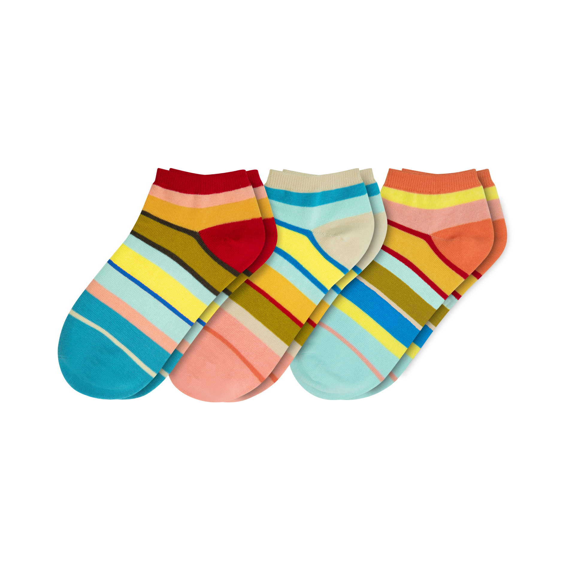 Remember Sneaker Socks Box 3