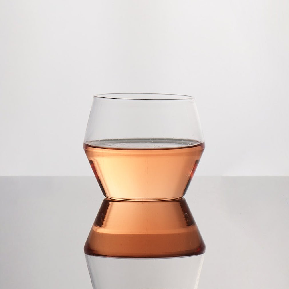  DOF Glass lifestyle